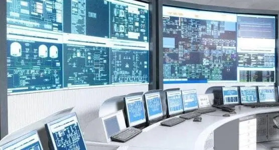 A DCS control system - what is a Distributed Control System (DCS) - insights from Keltour.
