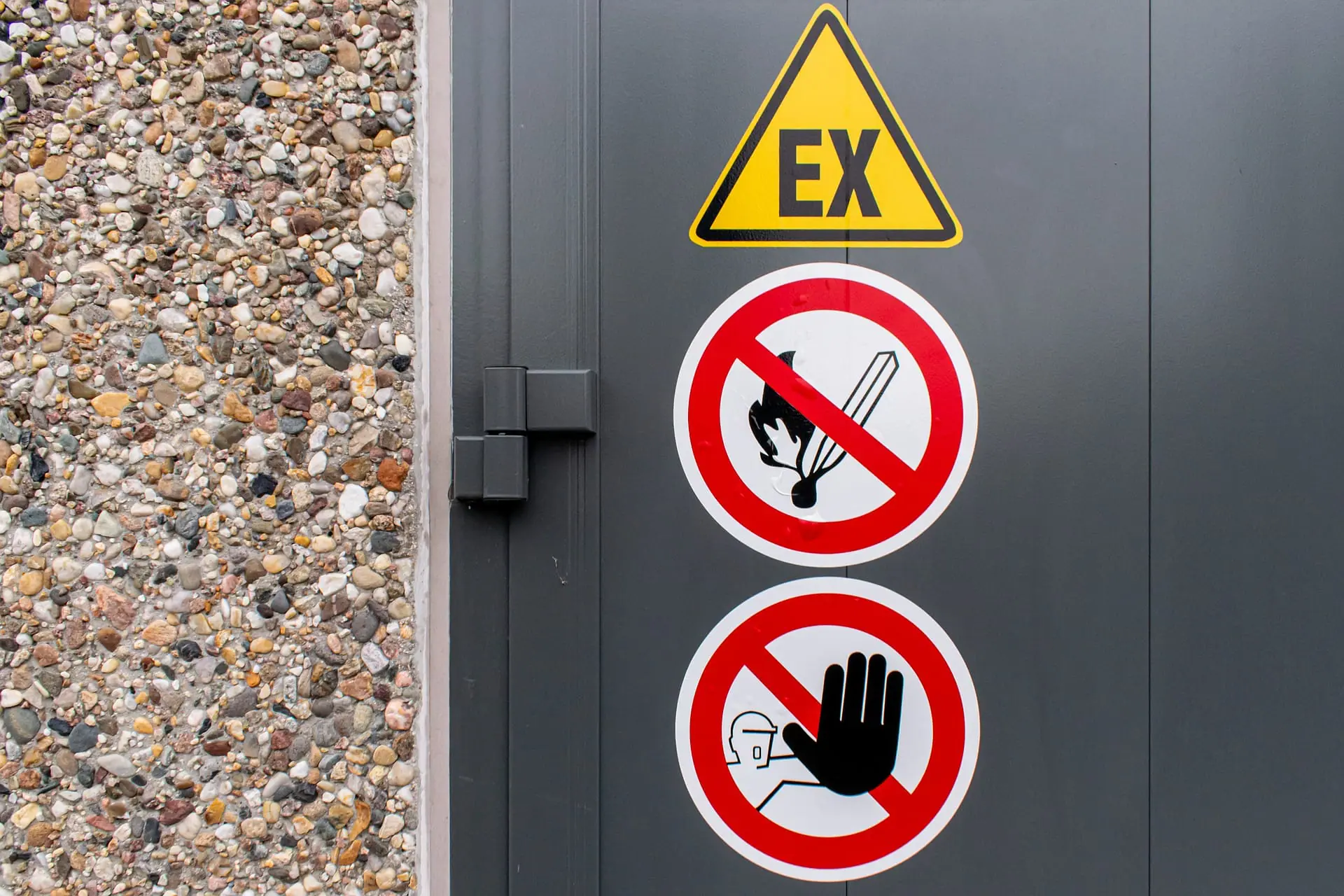 ATEX vs UL - insights from Keltour.